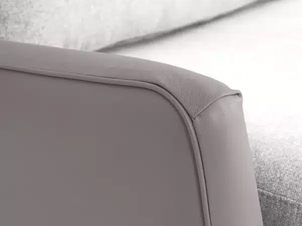Диван Ispani трёхместный серый — изображение 5