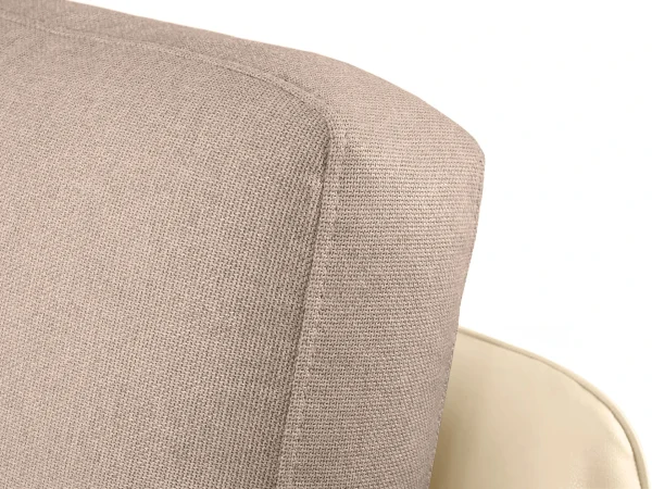 Диван Ispani угловой левый бежевый — изображение 4