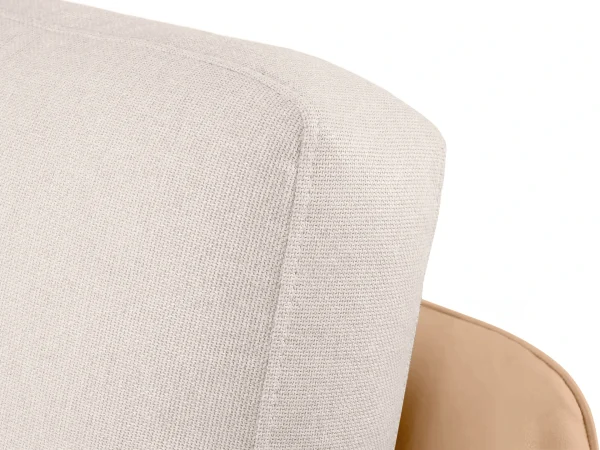 Диван Ispani угловой левый бежевый — изображение 4