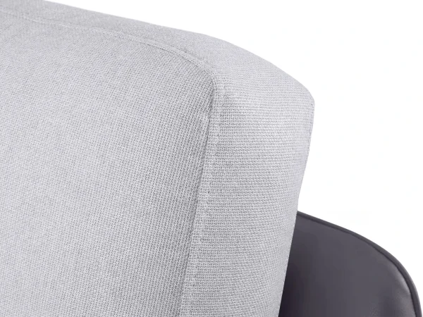 Диван Ispani угловой левый серый — изображение 4