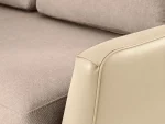 Диван Ispani угловой левый бежевый — изображение 5