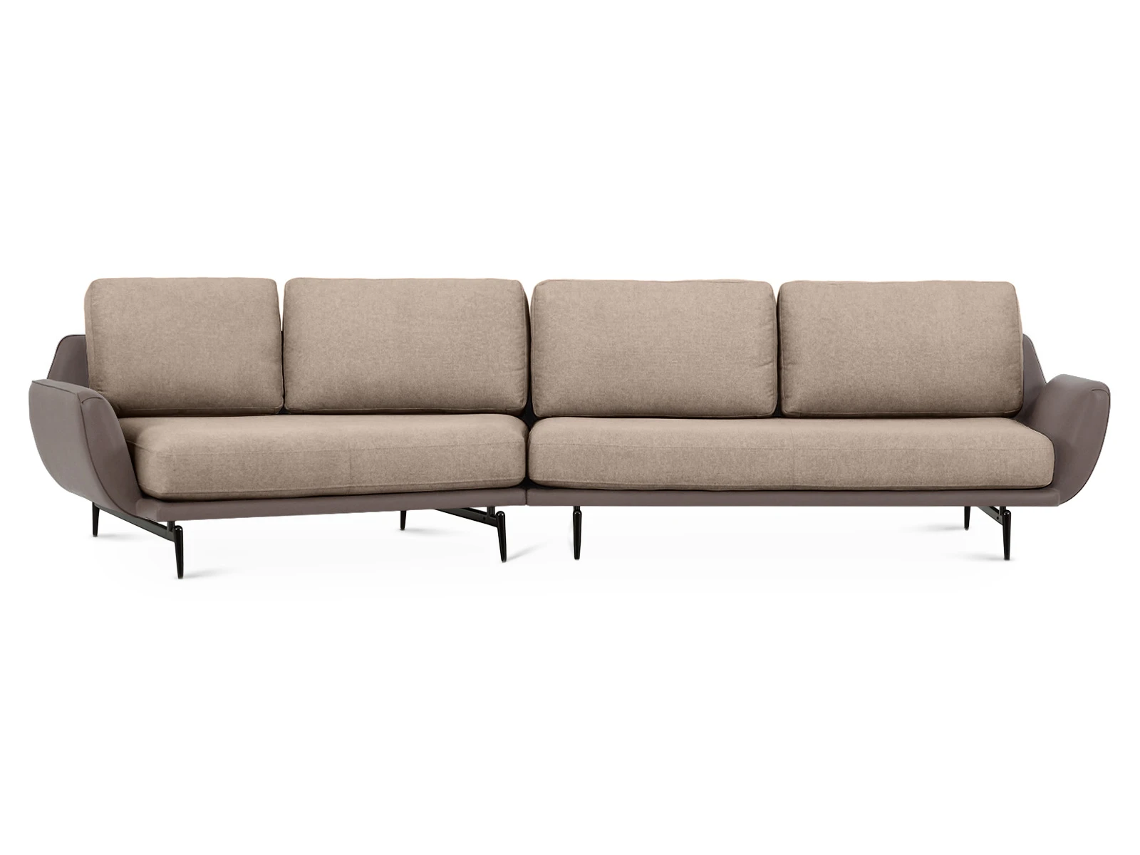 Диван Ispani угловой левый Диван Ispani угловой левый