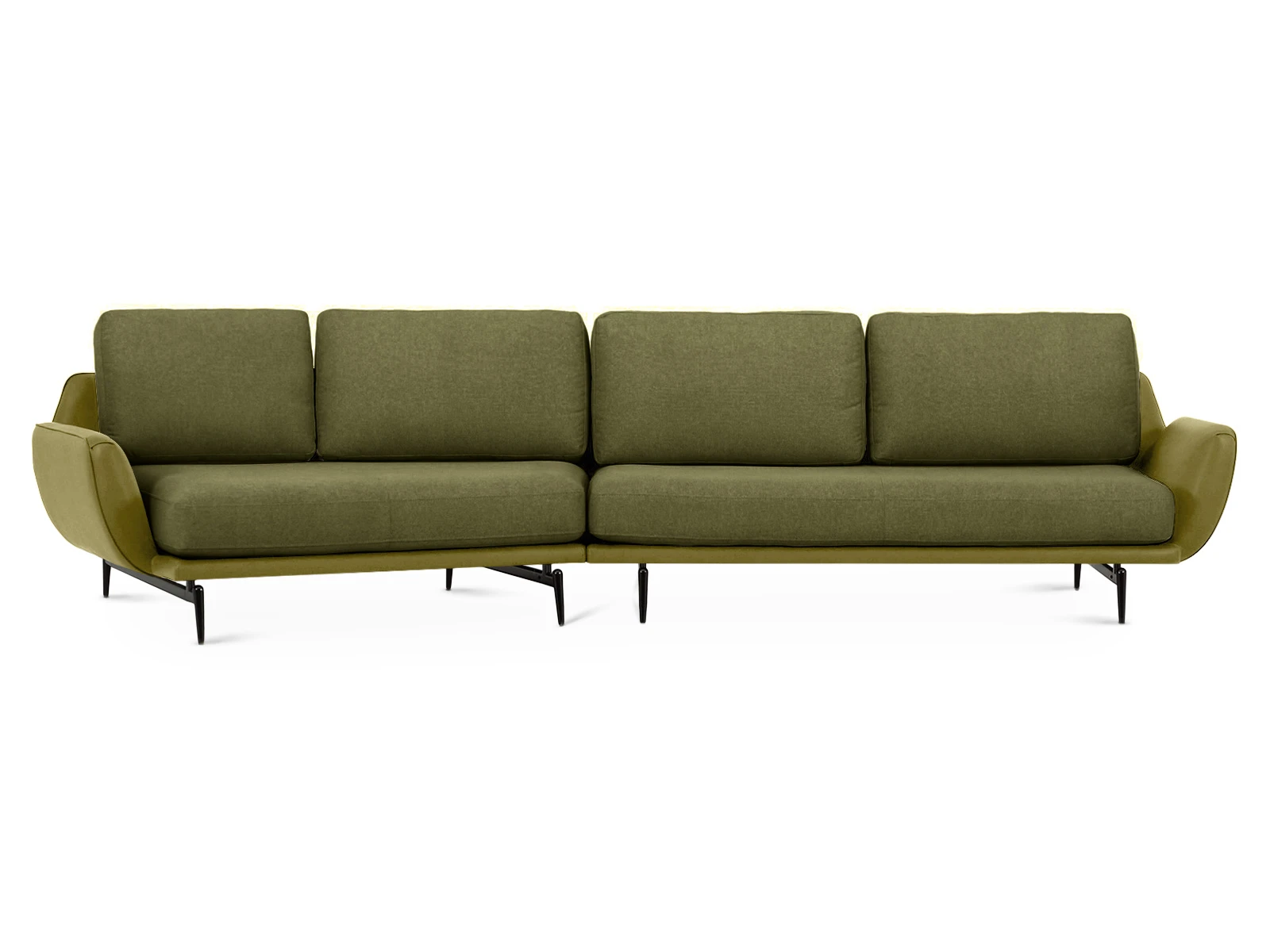 Диван Ispani угловой левый Диван Ispani угловой левый