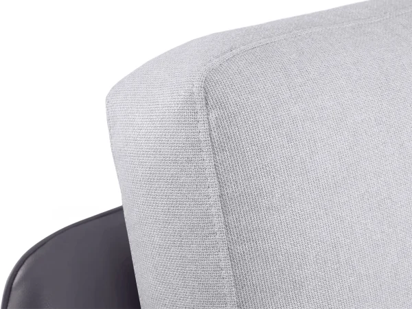 Диван Ispani угловой правый серый — изображение 4