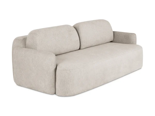 Диван Salerno бежевый — изображение 3