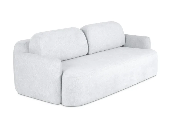 Диван Salerno белый — изображение 3
