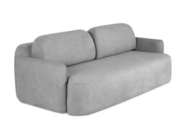 Диван Salerno серый — изображение 3