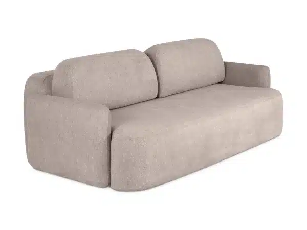 Диван Salerno бежевый — изображение 3