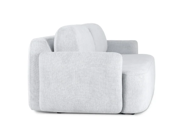 Диван Salerno белый — изображение 4