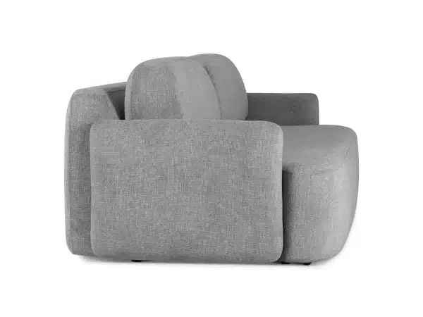 Диван Salerno серый — изображение 4