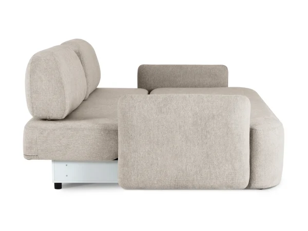 Диван Salerno бежевый — изображение 5