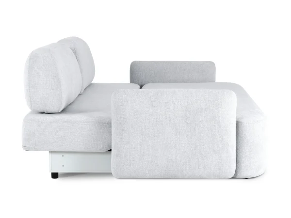 Диван Salerno белый — изображение 5