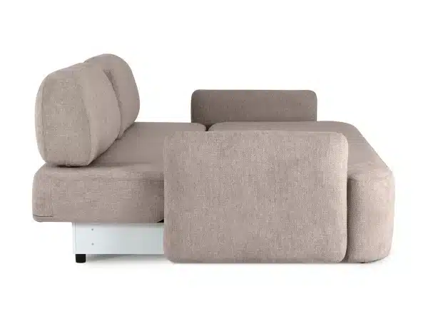 Диван Salerno бежевый — изображение 5