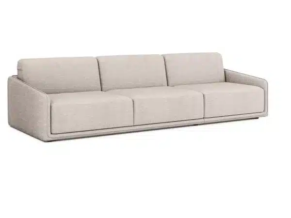 Диван Toronto синий — изображение 2