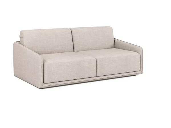 Диван Toronto коричневый — изображение 2