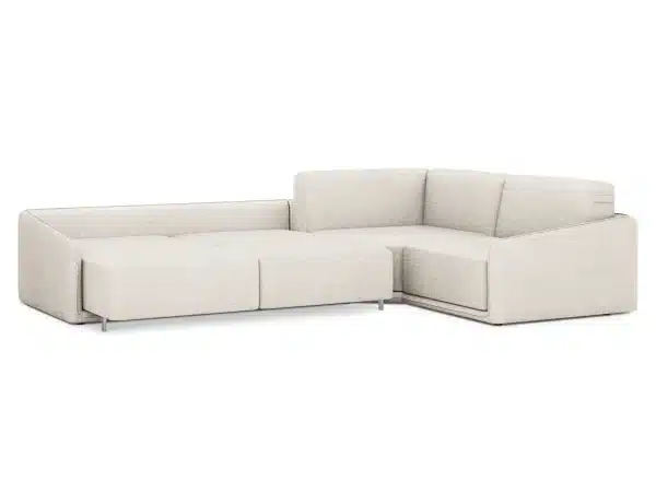 Диван Toronto белый — изображение 3