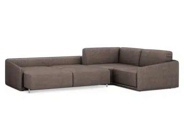 Диван Toronto коричневый — изображение 3