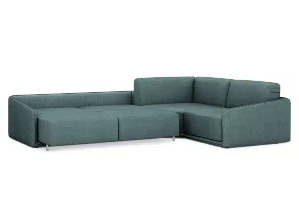 Диван Toronto мятный — изображение 3