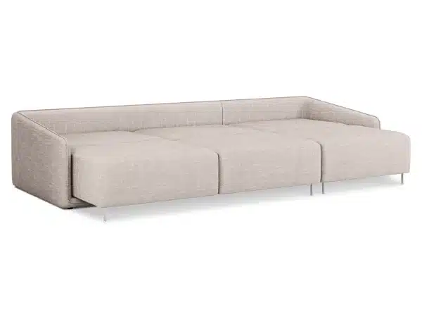 Диван Toronto бежевый — изображение 3