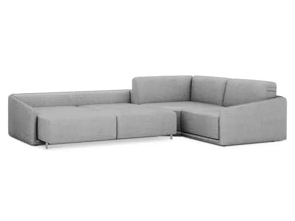 Диван Toronto серый — изображение 3