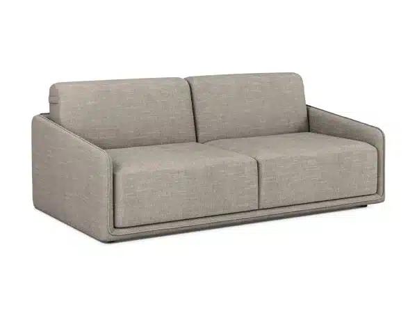 Диван Toronto светло-коричневый — изображение 3