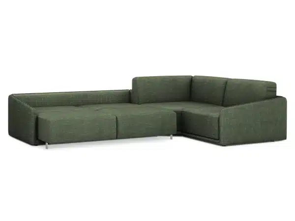 Диван Toronto зеленый — изображение 3