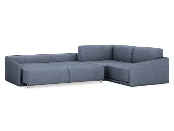 Диван Toronto синий — изображение 3
