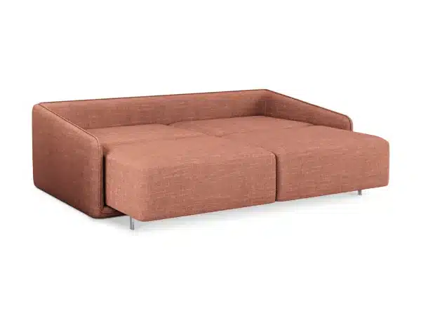 Диван Toronto красный — изображение 3