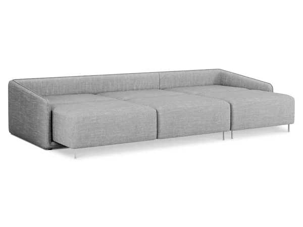 Диван Toronto серый — изображение 3