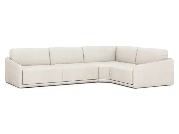 Диван Toronto белый — изображение 4