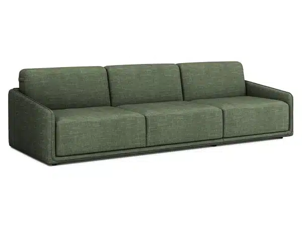 Диван Toronto зеленый — изображение 4