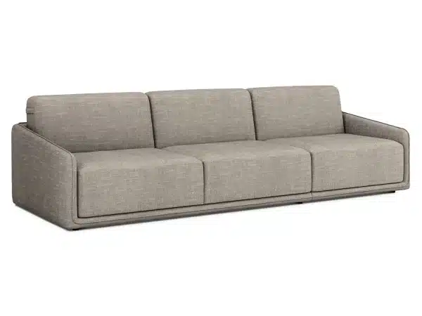 Диван Toronto светло-коричневый — изображение 4