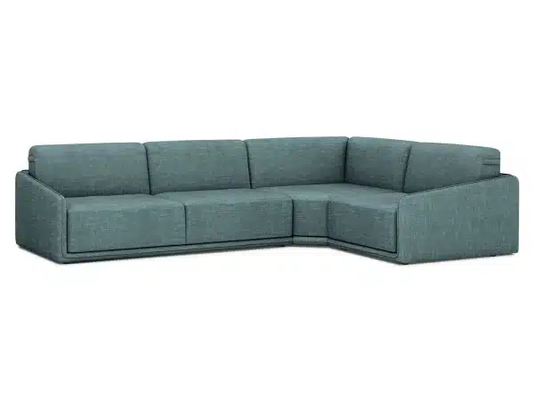 Диван Toronto мятный — изображение 4