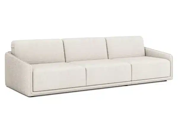 Диван Toronto белый — изображение 4