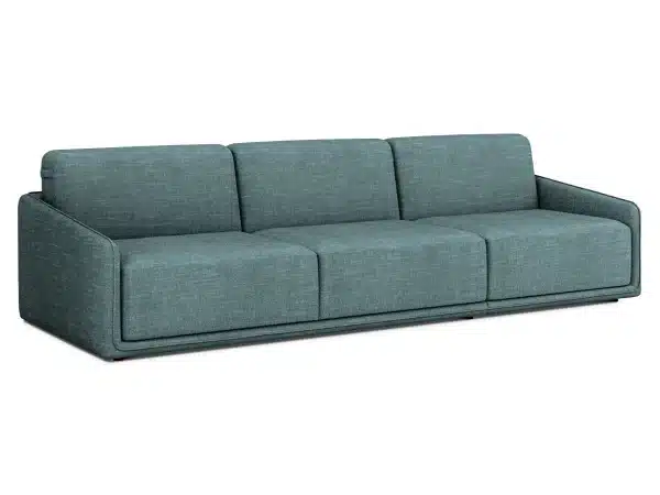 Диван Toronto мятный — изображение 4