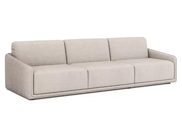 Диван Toronto бежевый — изображение 4