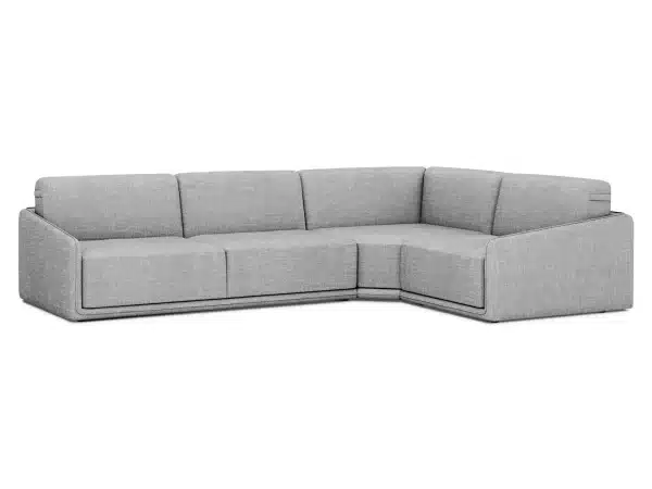 Диван Toronto серый — изображение 4