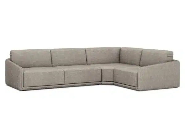 Диван Toronto светло-коричневый — изображение 4