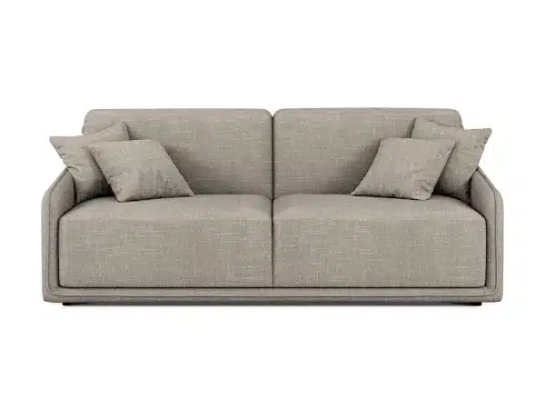 Диван Toronto светло-коричневый — изображение 4