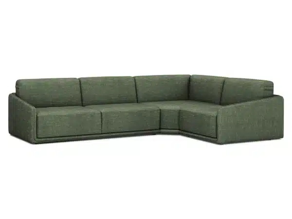 Диван Toronto зеленый — изображение 4