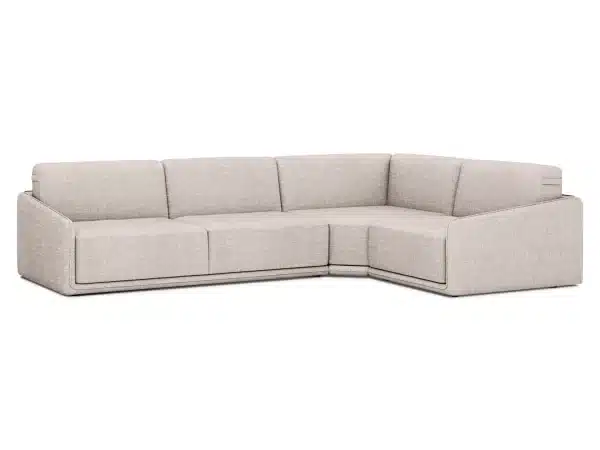 Диван Toronto бежевый — изображение 4