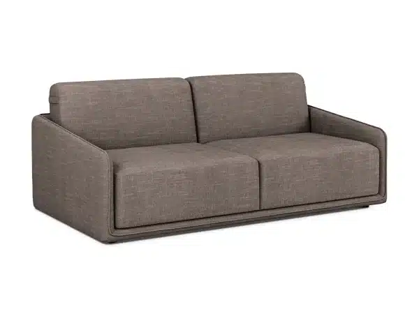 Диван Toronto коричневый — изображение 4