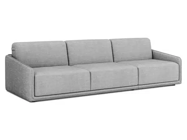 Диван Toronto серый — изображение 4