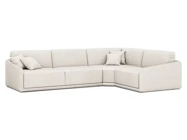 Диван Toronto белый — изображение 5