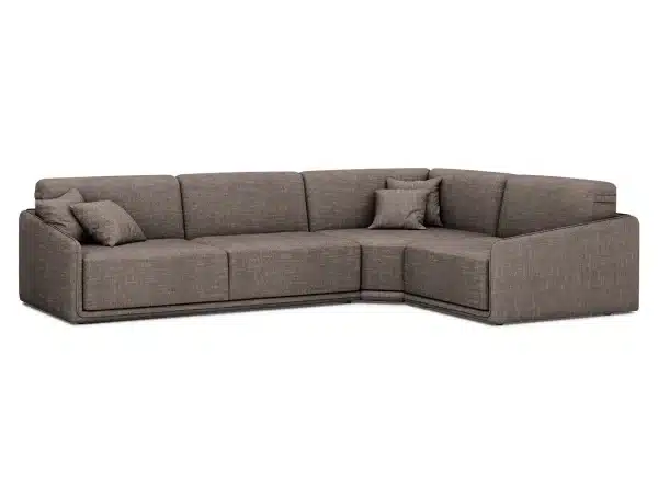 Диван Toronto коричневый — изображение 5