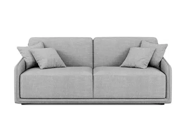 Диван Toronto серый — изображение 5