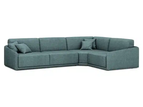 Диван Toronto мятный — изображение 5