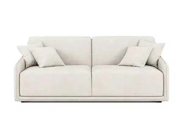 Диван Toronto белый — изображение 5
