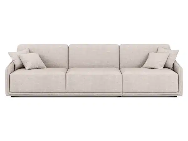 Диван Toronto бежевый — изображение 5