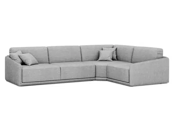 Диван Toronto серый — изображение 5